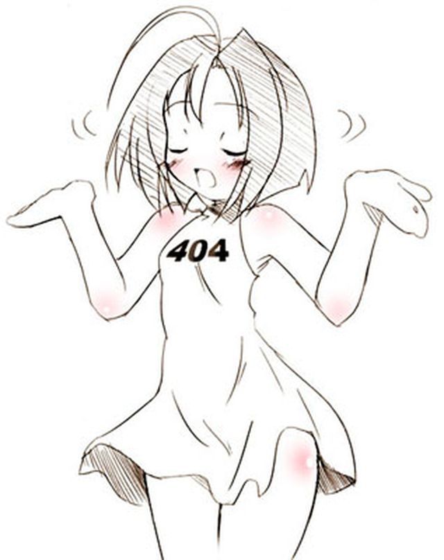 День 404 ошибки  404, ошибка