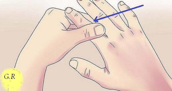 Index-Finger