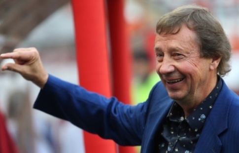 Сёмин: "Доволен состоянием футболистов "Локомотива" на зимних сборах"