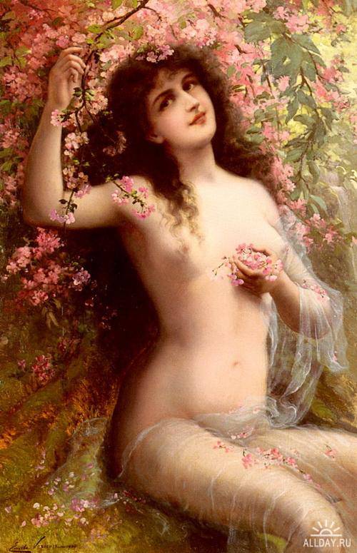 Emile Vernon (1872 - 1919)