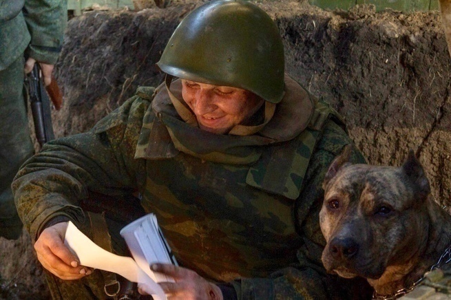 Сводка о событиях в ДНР и ЛНР за неделю 06.10.18 - 12.10.18 от военкора "Маг"
