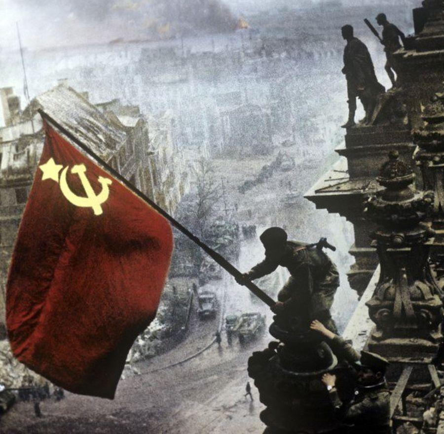 Восстановление русской чести