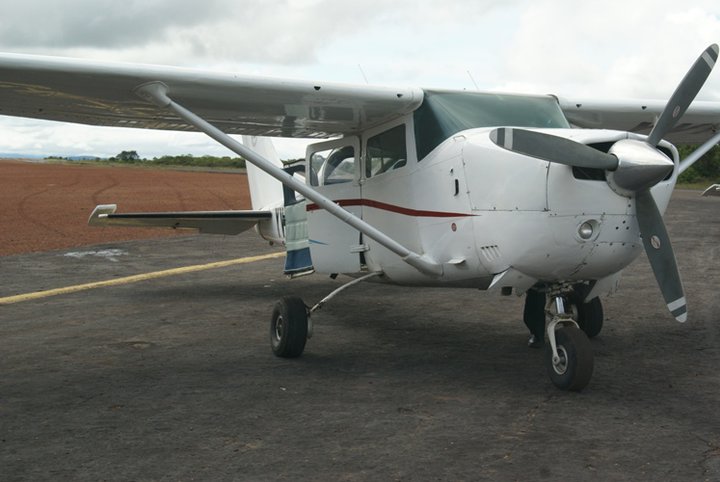 cessna