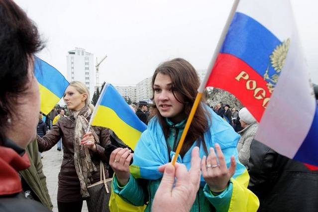Украина под санкциями России. Что дальше? Украина под санкциями России. Что дальше?