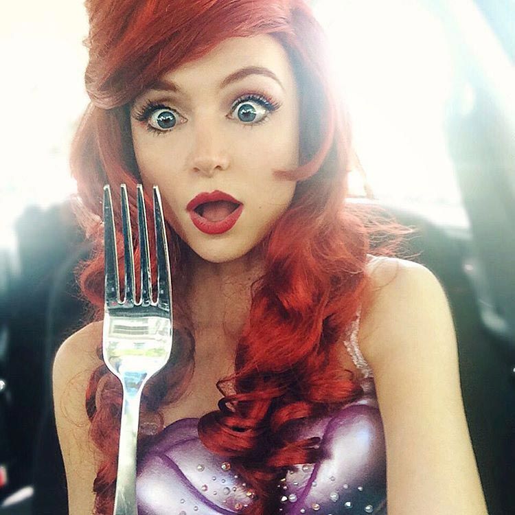 printsessa-ariel