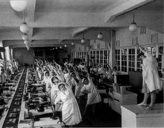 ссср, зарядка