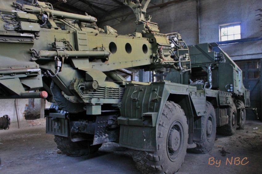 интересное, техника, военные