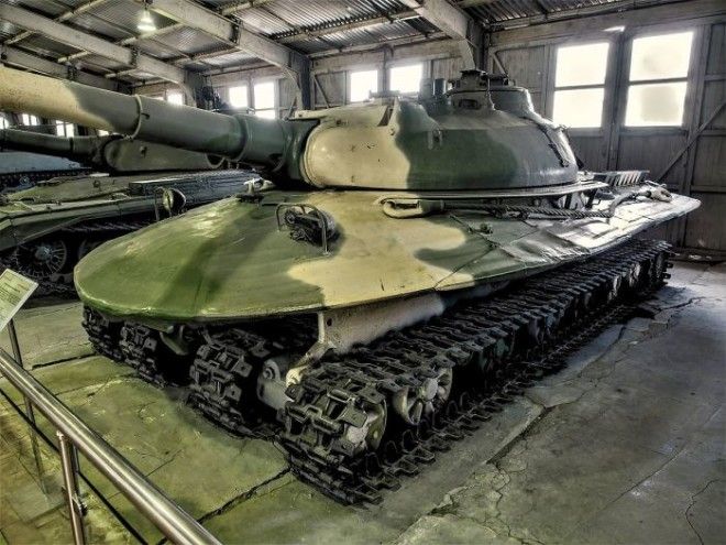 Сомнительный Объект 279. Сомнительный Объект 279