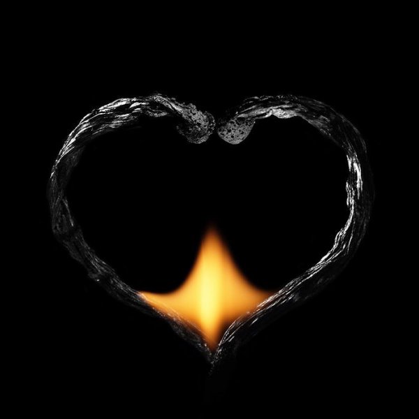 Креативные картины из горящих спичек (24 фото) Креативные картины из горящих спичек (24 фото)