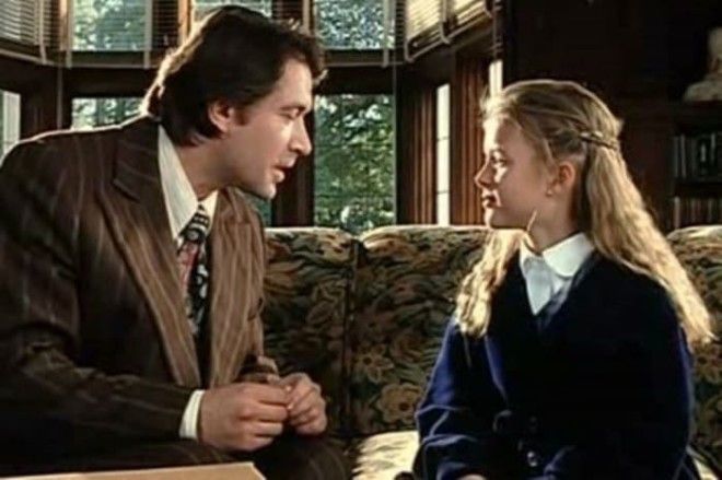 Кадр из фильма Американская дочь 1995 Фото kinoteatrru