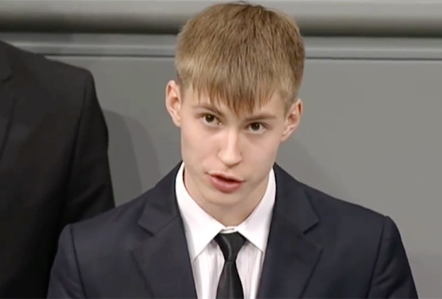 Николай Десятниченко
