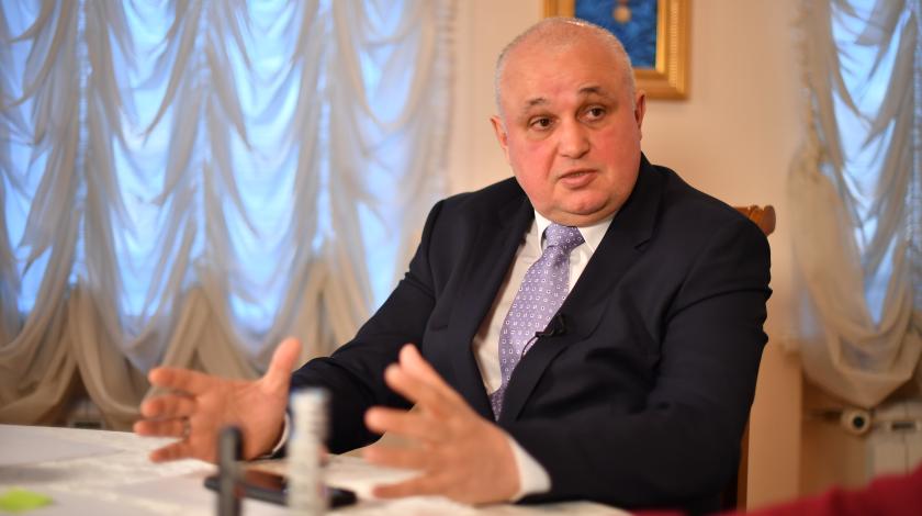 Руководить под диктовку: губернатор Кемеровской области прислушивается к своим советникам