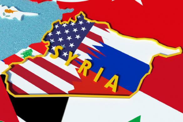 Будет провокация и война? Флот России и США сходится у Сирии