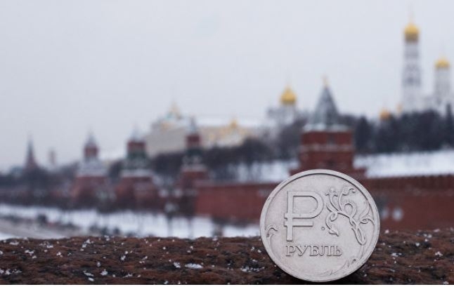 РФ уменьшила вложения в гособлигации США РФ уменьшила вложения в гособлигации США