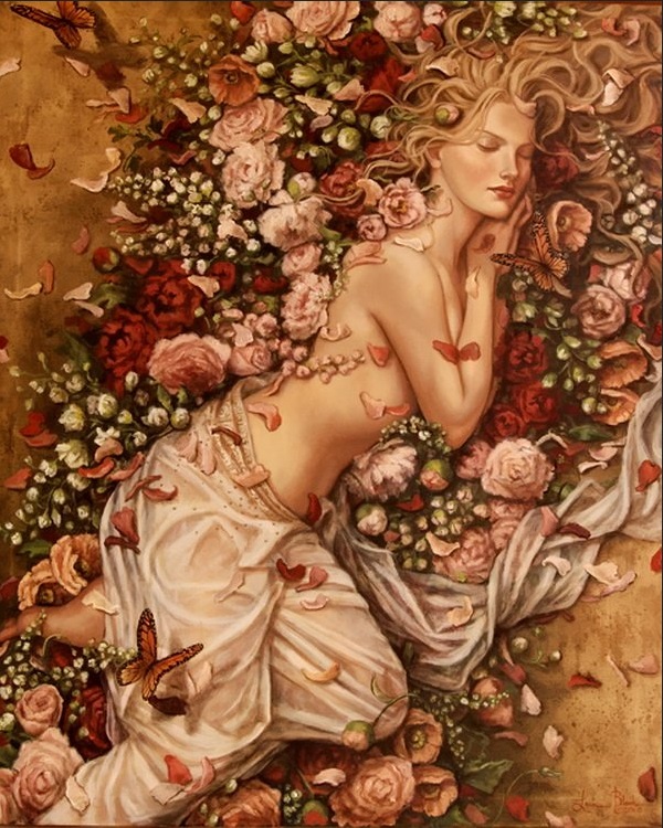 Последний крик моды. Все о женщине. 1885 г. Часть 7