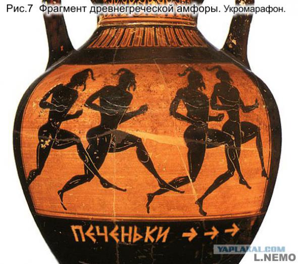 Учебник истинной истории Украины