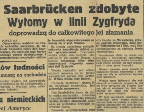 А вы знали, что в 1939 году польские бомбардировщики бомбили Берлин!!