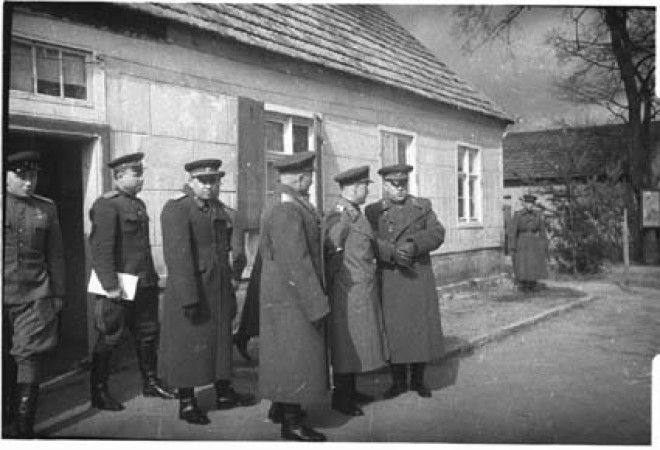Фотографии Великой отечественной войны Фотографии Великой отечественной войны