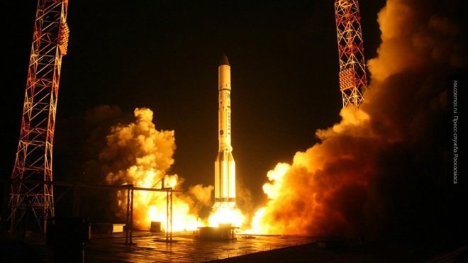 Наш ответ SpaceX: В «Роскосмосе» готовят новые ракеты, Америка будет завидовать. Наш ответ SpaceX: В «Роскосмосе» готовят новые ракеты, Америка будет завидовать.