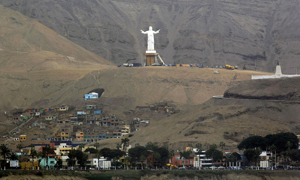 Жизнь в Перу peru41 Жизнь в Перу