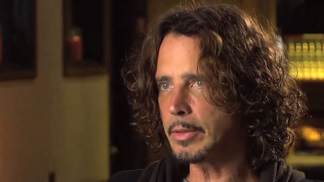 911 Call From Night Of CHRIS CORNELL's Death Released
