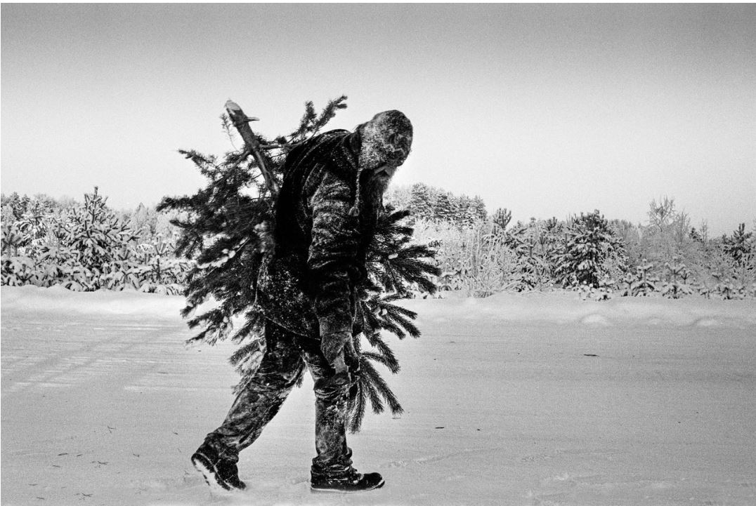 Фотограф Алексей Мякишев (1).JPG Российская деревенская реальность