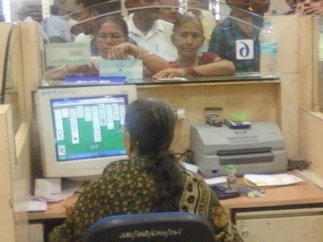 Вся жизнь - медитация Вся жизнь - медитация funny foto, индия, интересно, смешно, юмор