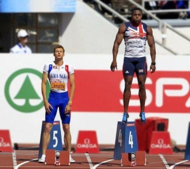 caught08 9 невероятных моментов пойманных в кадр