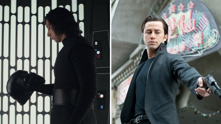 Rian Johnson showed how capable he was in science fiction with 'Looper,' and now he’s been given a much larger sandbox in which to play.