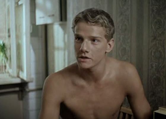 Юрий Колокольников