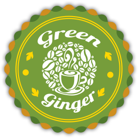 Green Ginger
