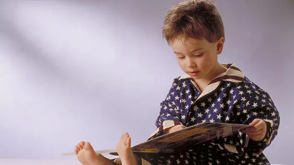Как научить ребёнка читать: инструкция от логопеда