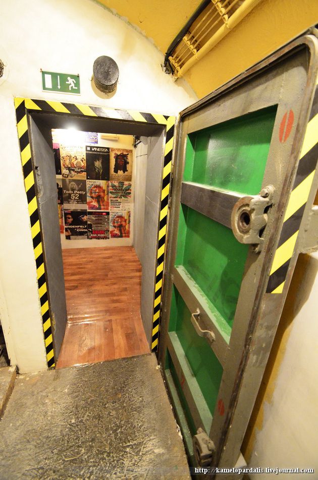 прага, чехия, музей, фото