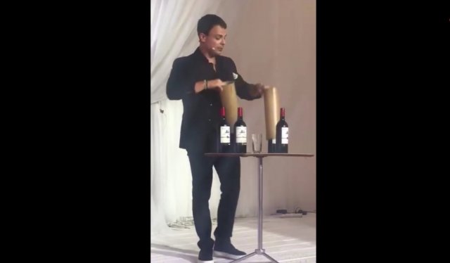 Фокусник на бюджетные праздники Фокусник на бюджетные праздники