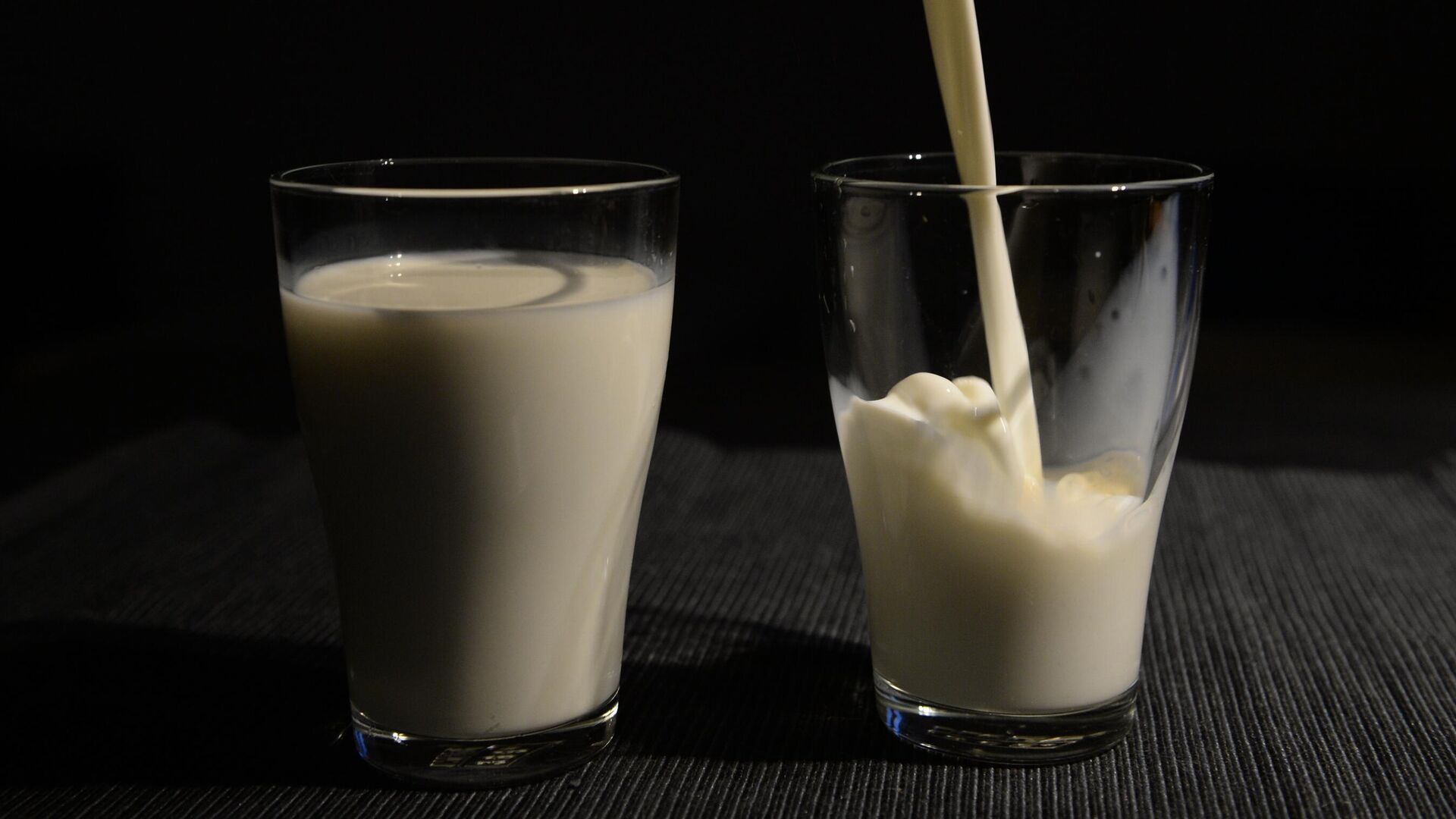 FS&N: козье молоко укрепляет мышцы лучше, чем коровье