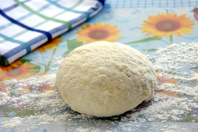 Чебуреки на кефире: мой фирменный рецепт! Чебуреки на кефире: мой фирменный рецепт!
