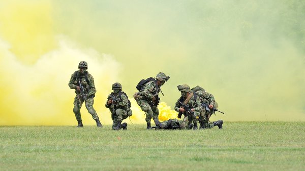 Почему американцы хотят уничтожить своего наёмника Билал Абдул Карима? Почему американцы хотят уничтожить своего наёмника Билал Абдул Карима?