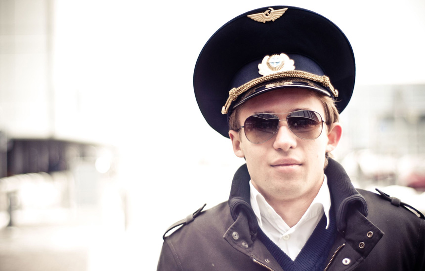 Слепая удача