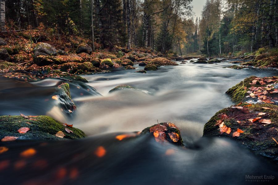 ФОТОВЫСТАВКА. Пейзажи Mehmet Eralp ФОТОВЫСТАВКА. Пейзажи Mehmet Eralp