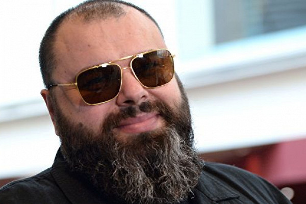 Оценено резкое похудение Максима Фадеева