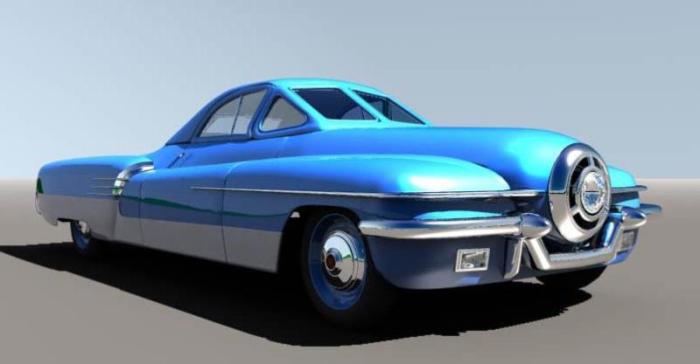ЗИС-112 – спортивный автомобиль, построенный на базе лимузина. ЗИС-112 – спортивный автомобиль, построенный на базе лимузина.