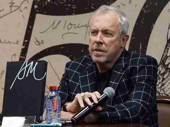 Макаревич о Болотной, Майдане, Серебренникове: «Не вижу ничего нового» Макаревич о Болотной, Майдане, Серебренникове: «Не вижу ничего нового»