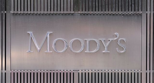 Moody's: блокчейн снизит банковские комиссионные Moody's: блокчейн снизит банковские комиссионные