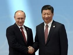 Новость на Newsland: Китай призывает к новой структуре безопасности без США