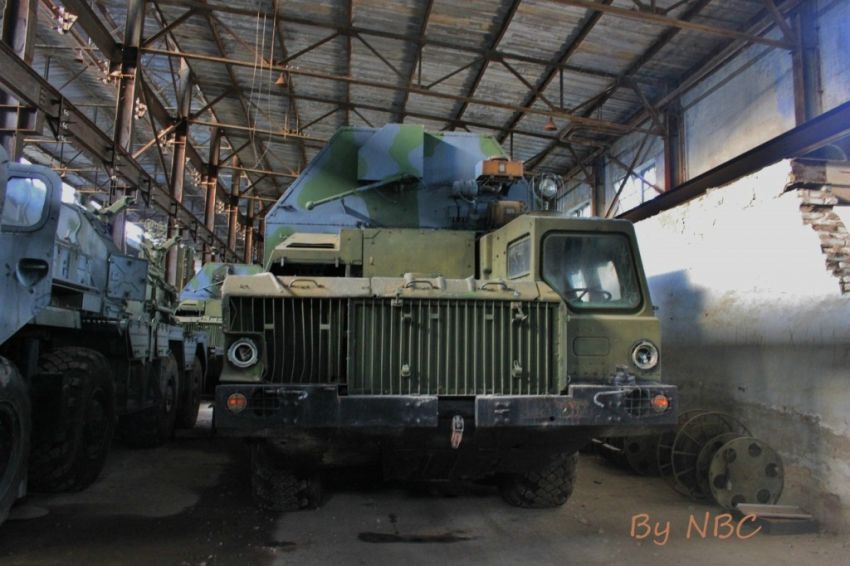 интересное, техника, военные