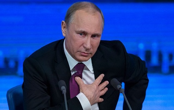 Путин включает заднюю? И даже пенсионную реформу может отменить?