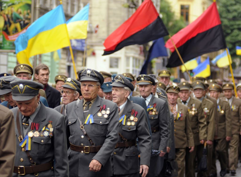 Почему Хрущев не дал разрушить бандеровское подполье на Украине Почему Хрущев не дал разрушить бандеровское подполье на Украине