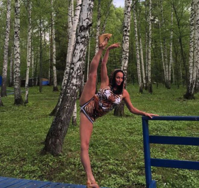 на прогулки по лесу