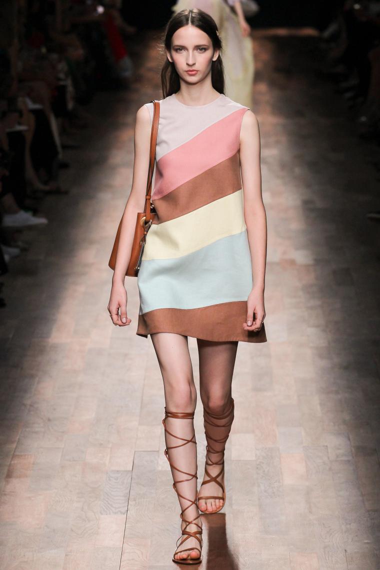 Valentino: - 2015 - !
