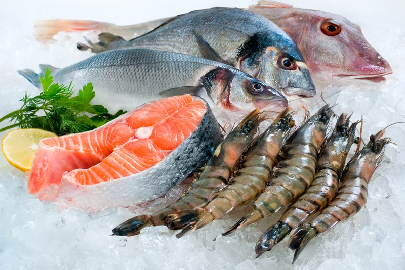 продукты при подагре